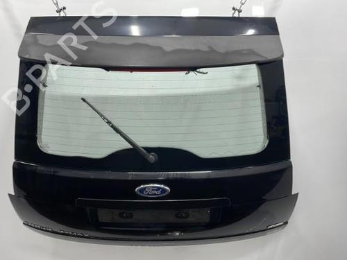 Used Tailgate Tailgate FORD FOCUS C-MAX (DM2) 1.6 TDCi (109 hp) 20441332 20441332