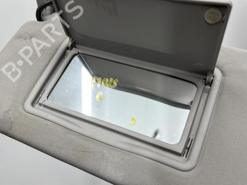 Left sun visor CITROËN C3 Pluriel (HB_) 1.4 | BP29375202I1 