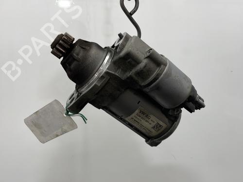 Used Starter Starter SKODA CITIGO (NF1) 1.0 (60 hp) 26642037 26642037