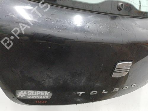 Tailgate SEAT TOLEDO III (5P2) 1.9 TDI | BP20428445C6 