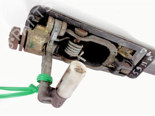 Used Rear right exterior door handle VW PASSAT B3/B4 Variant (3A5, 35I) 1.6 TD (80 hp) 21236069