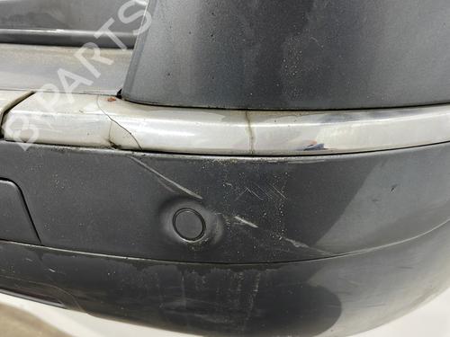 Rear bumper CITROËN C4 Grand Picasso I (UA_) 1.6 HDi | BP27385563C8 