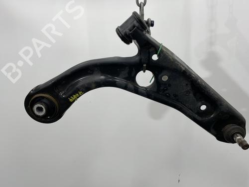 Used Left front suspension arm FIAT PANDA (312_, 319_) 1.2 (312PXA1A) (69 hp) 29545033