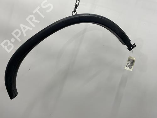 Used Rear right wheel arch trim CITROËN C4 AIRCROSS 1.6 HDi 115 AWC (114 hp) 27664231