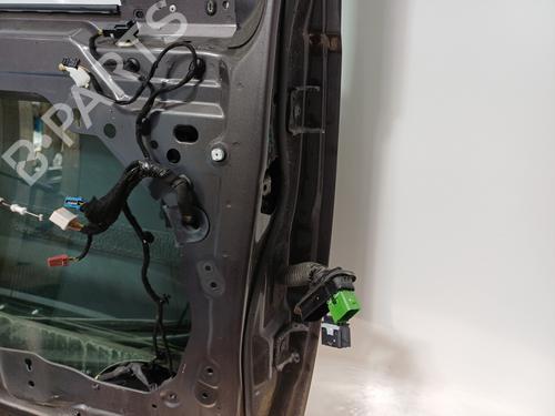 left-front-door-peugeot-partner-box-bodympv-k9-2018-34497446 main image