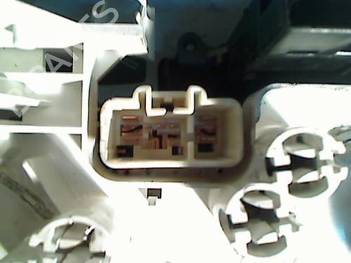 Climate control TOYOTA YARIS (_P1_) 1.3 (NCP10, SCP12_) | BP20453409I5 