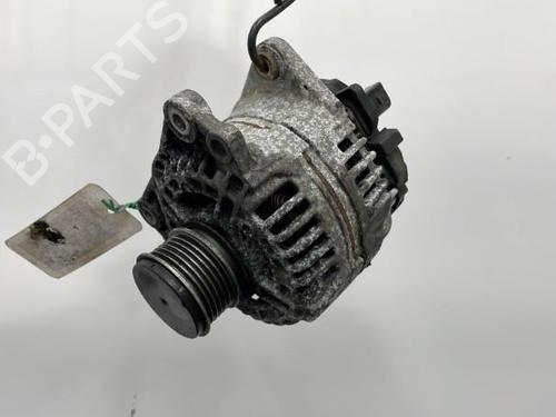 Used Alternator Alternator VW GOLF IV (1J1) 1.9 TDI (101 hp) 20387027 20387027