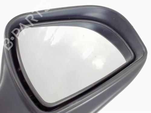Right mirror HYUNDAI MATRIX (FC) 1.5 CRDi | BP20408693C27 