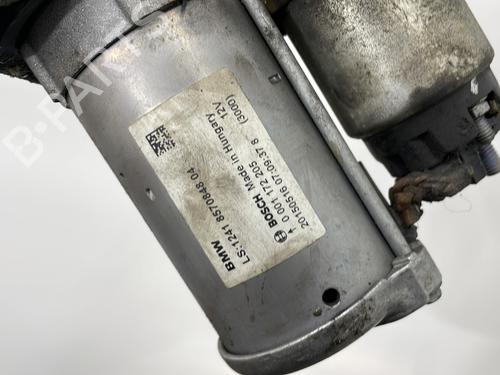 Starter BMW 2 Active Tourer (F45) 218 d | BP29437936M8 