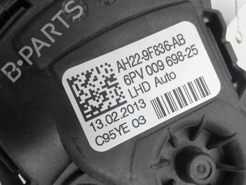 Electronic module LAND ROVER DISCOVERY IV (L319) 5.0 V8 4x4 | BP37458639M83 - Image 2