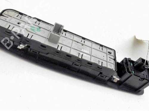 Used Left front window switch Left front window switch RENAULT MEGANE CC (EZ0/1_) 1.5 dCi (EZ09, EZ1G, EZ0D, EZ14) (110 hp) 40461725 40461725