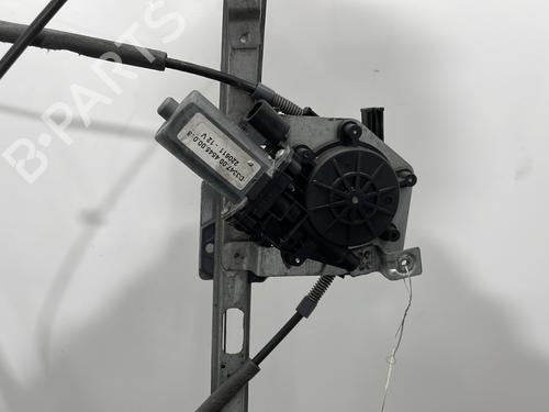 Front left window mechanism BMW 3 Touring (E46) 320 d | BP30308447C22  - Image 5