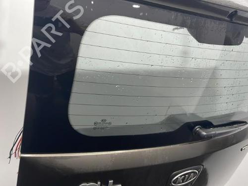 Tailgate KIA SOUL I (AM) 1.6 CRDi 128 | BP20420461C6 