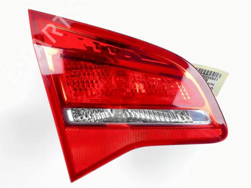 Left tailgate light OPEL MERIVA B MPV (S10) 1.4 (75) | BP20465379C79 