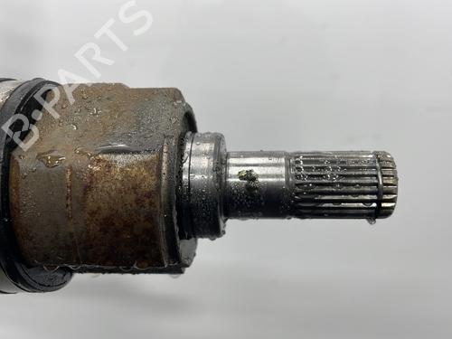 Left front driveshaft HYUNDAI i20 II (GB, IB) 1.1 CRDi | BP31914519M38 