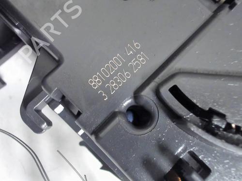 Switch RENAULT CLIO III (BR0/1, CR0/1) 1.5 dCi (BR17, CR17) | BP32149344I30 - Image 4