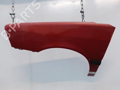 Left front fenders CITROËN AX (ZA-_) 10 | BP20468065C41 