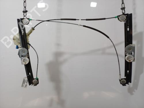 Front left window mechanism MINI MINI (R50, R53) One | BP36957673C22 - Image 7