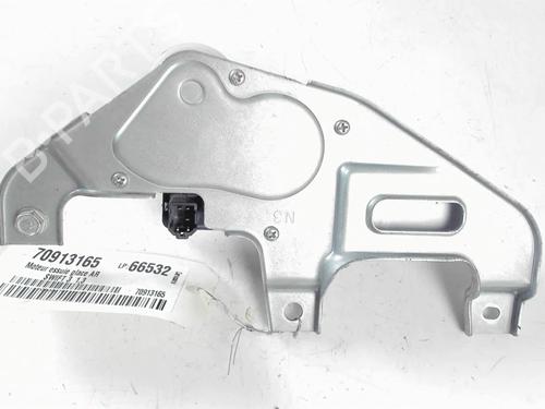 Used Rear wiper motor Rear wiper motor 20464424 20464424