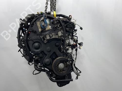 Motor PEUGEOT 307 Break (3E) 1.6 HDi 110 | BP29625653M1 