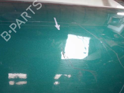 Left front door TOYOTA COROLLA Estate (_E11_) 2.0 D (CE110_, CE110R) | BP20477167C2