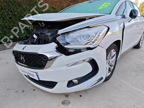 Left front driveshaft DS DS 5 (KF_) 2.0 BlueHDi 150 | BP26398468M38  - Image 7