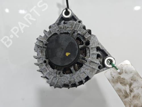 Alternator CITROËN C5 III (RD_) 2.0 HDi 165 (RDRHHA, RDRHH8) | BP37037516M7 - Image 4