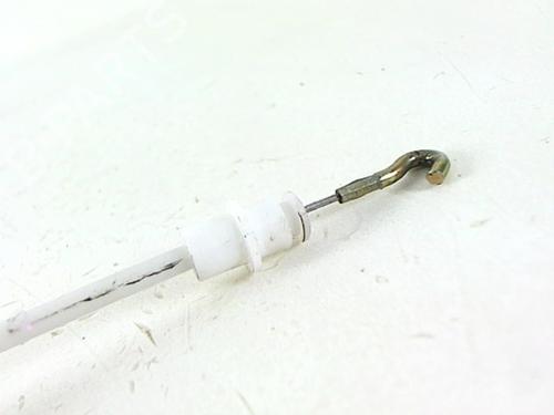 Rear right lock AUDI A3 (8L1) 1.9 TDI | BP20467312C99 