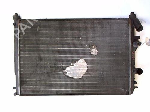 Used Water radiator RENAULT MEGANE Scenic (JA0/1_) 1.9 dTi (JA0N) (98 hp) 20412431