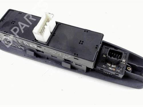 Left front window switch KIA CERATO I Hatchback (LD) 2.0 CRDi | BP21230334I27 