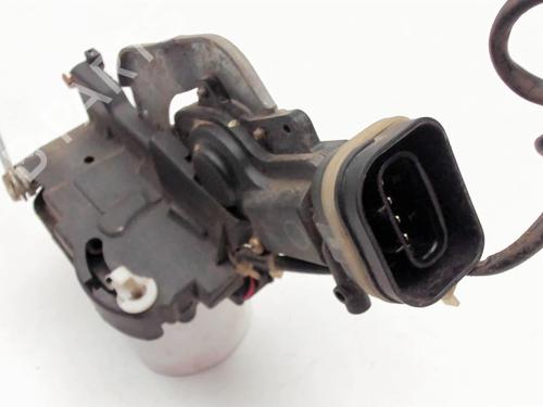 Front right lock SUZUKI GRAND VITARA I (FT, HT) 2.0 HDI 110 16V 4x4 (SQ420D, TD83V) | BP22227661C97 