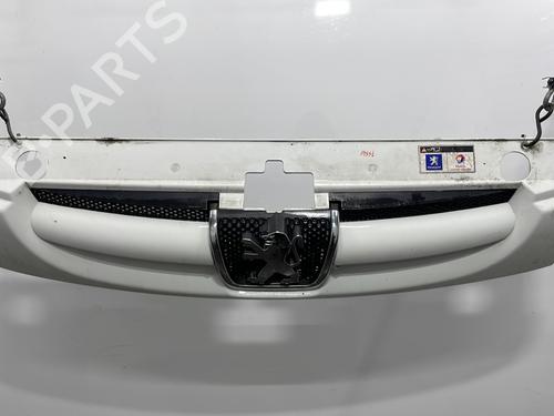 Used Grille PEUGEOT PARTNER Box Body/MPV (5_, G_) 1.6 HDi 75 (75 hp) 23024834