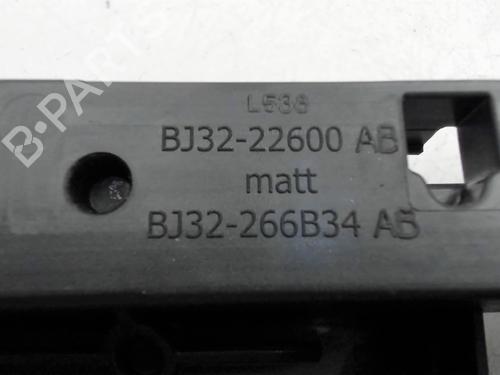 Used Rear right interior door handle Rear right interior door handle 39576023 39576023