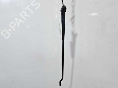 Used Front windshield wiper arm Front windshield wiper arm PEUGEOT 205 II (20A/C) 1.7 Diesel (60 hp) 40280254 40280254