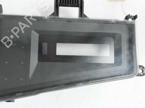 Instrument cluster RENAULT VEL SATIS (BJ0_) 2.0 16V Turbo (BJ0K) | BP29956756C47 - Image 8
