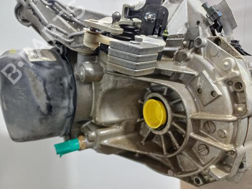Gearbox RENAULT KANGOO Express (FW0/1_) 1.5 dCi 90 (FW0G, FW05, FW08, FW11) | BP40199340M3 - Image 3