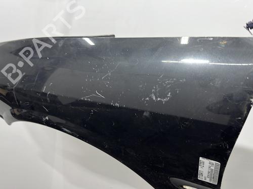 Left front fenders OPEL VECTRA B (J96) 1.6 i 16V (F19) | BP29375283C41 