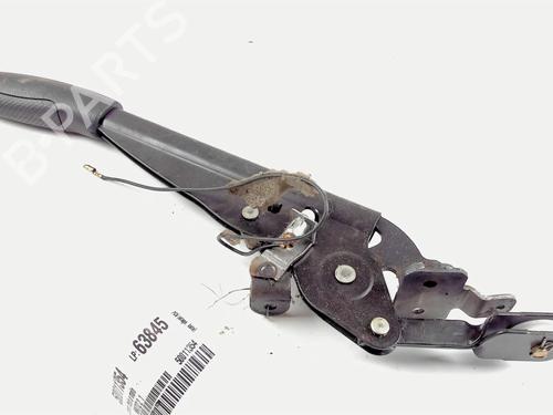 Used Hand brake CHEVROLET MATIZ (M200, M250) 1.0 (67 hp) 20402386