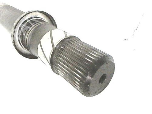 Right front driveshaft NISSAN PRIMERA Hatchback (P12) 1.9 dCi | BP20455701M39 
