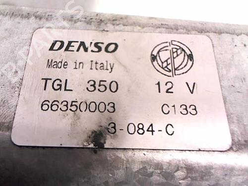 Rear wiper motor FIAT STILO (192_) 1.9 JTD (192_XE1A) | BP20471248M102 