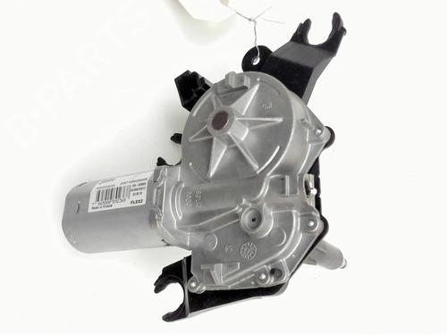 Rear wiper motor DACIA DUSTER (HS_) 1.6 SCe 115 | BP30364072M102