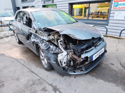 Used Parts VW GOLF VI (5K1)  1.6  2797628