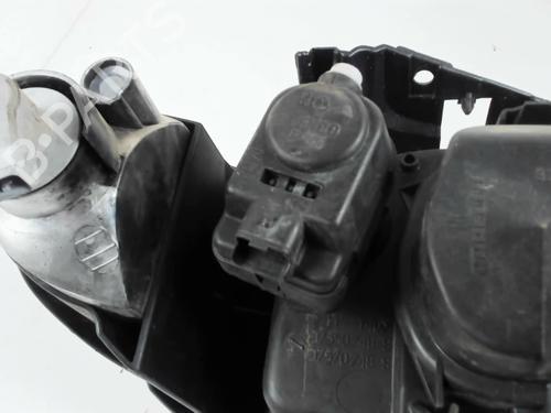 Left headlight CITROËN XSARA (N1) 1.4 i | BP28303160C28 