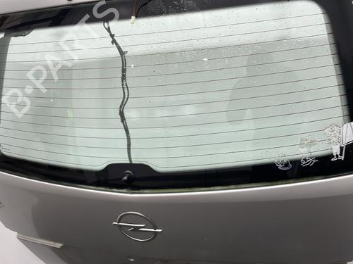 Tailgate OPEL ZAFIRA / ZAFIRA FAMILY B (A05) 1.9 CDTI (M75) | BP24810207C6 