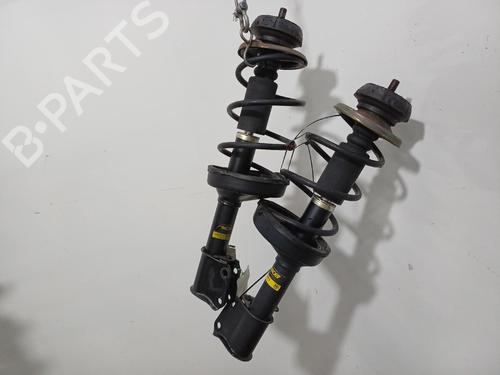 Used Left front shock absorber Left front shock absorber 37652638 37652638