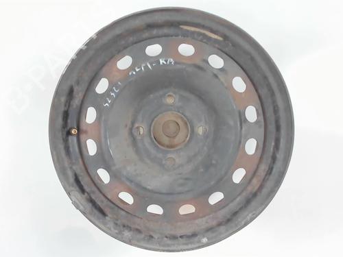 Rim NISSAN ALMERA II Hatchback (N16) 1.5 | BP20459744C45 