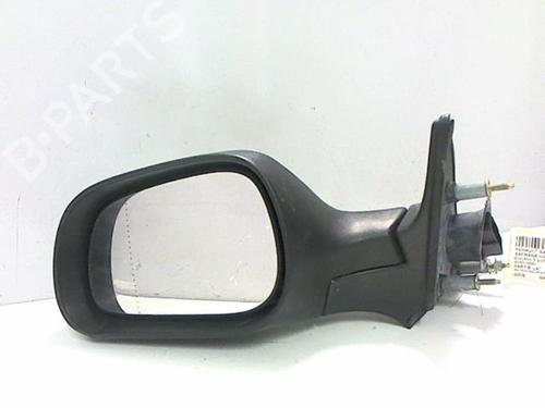 Ryggespeil venstre RENAULT SAFRANE II (B54_) 2.2 dT (B54G) (113 hp) 20479427