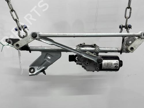 Front wiper motor BMW 2 Gran Tourer (F46) 218 d | BP20445574M29 