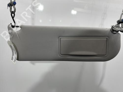 Pare-soleil droit CITROËN C8 (EA_, EB_) 2.2 HDi (128 hp) 31761513