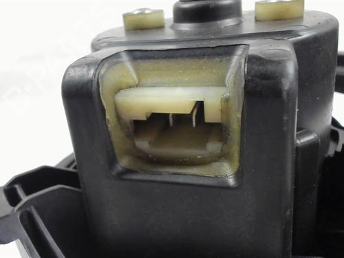 Used Heater blower motor Heater blower motor OPEL CORSA D (S07) 1.2 (L08, L68) (80 hp) 20465552 20465552